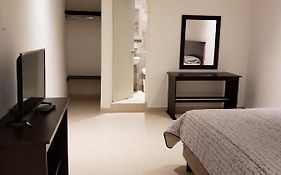 Habitaciones Boulevard